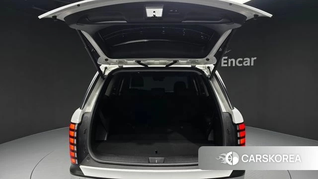 Hyundai Palisade (LX3) id 4584261 из Кореи 11