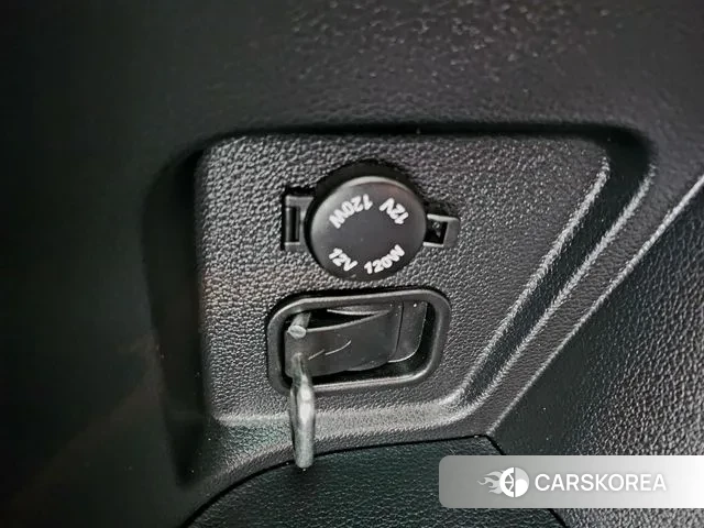 Ssangyong Beautiful Korando id 3577048 из Кореи 11