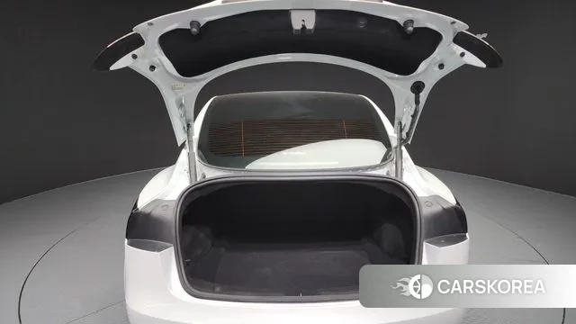 Tesla Model 3 id 3262229 из Кореи 11