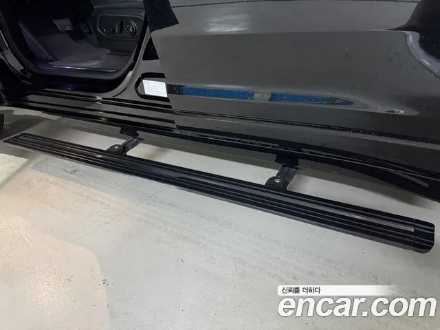 Jeep Grand Cherokee (WL) id 2740176 из Кореи 11