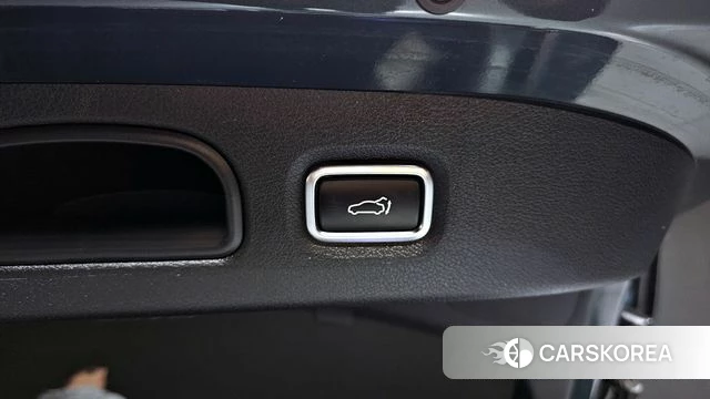 Kia Stinger Meister id 4282166 из Кореи 11
