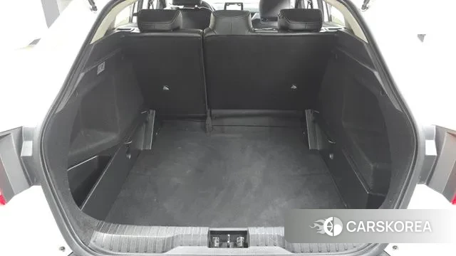 Renault Korea (Samsung) XM3 id 3586558 из Кореи 11