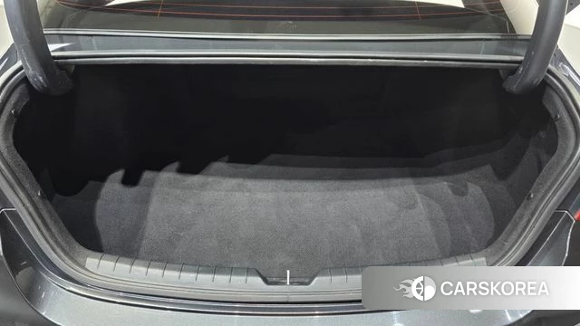 Kia K5 Hybrid 3rd Generation id 3940943 из Кореи 11