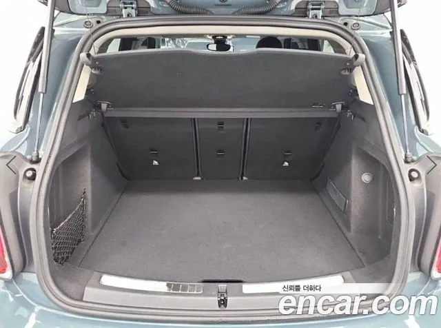 Mini Cooper Countryman id 2719323 из Кореи 11