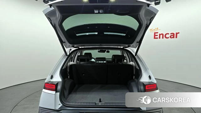 Hyundai Ionic 5 id 3851832 из Кореи 11