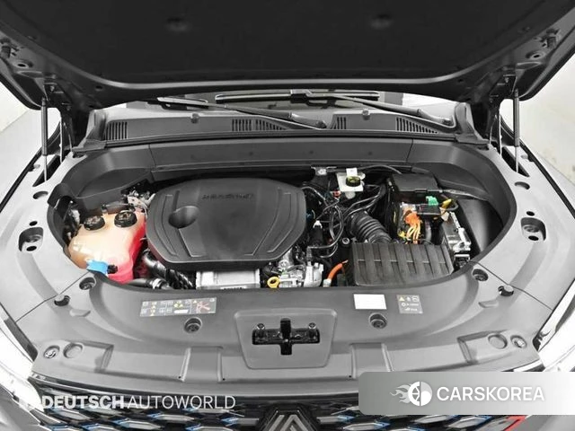 Renault Korea (Samsung) Grand Coleos id 3825892 из Кореи 11