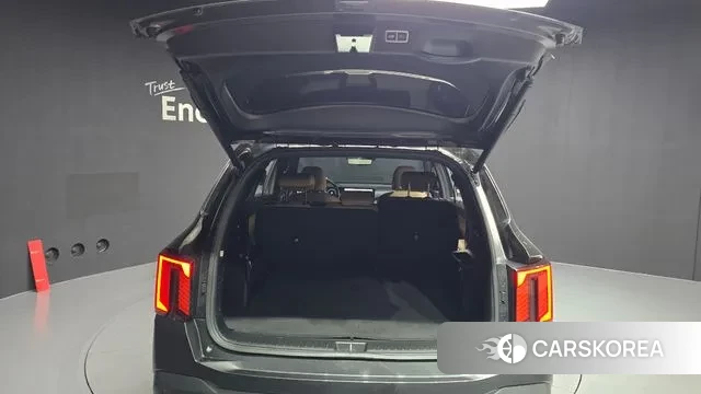 Kia The New Sorento 4th Generation id 3057892 из Кореи 11