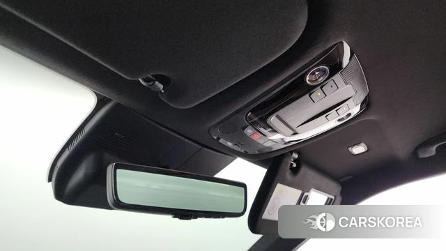 Kia The New Sorento 4th Generation id 4757115 из Кореи 11