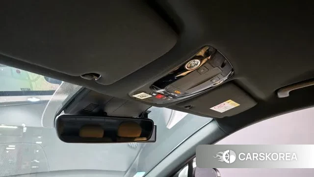 Kia K5 Hybrid 3rd Generation id 3518369 из Кореи 11