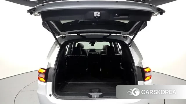 Honda Pilot 4th generation id 3731490 из Кореи 11