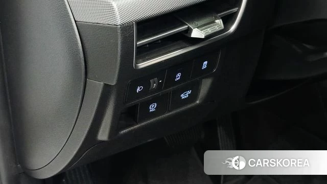 Hyundai Sonata D Edge (DN8) id 4681891 из Кореи 11