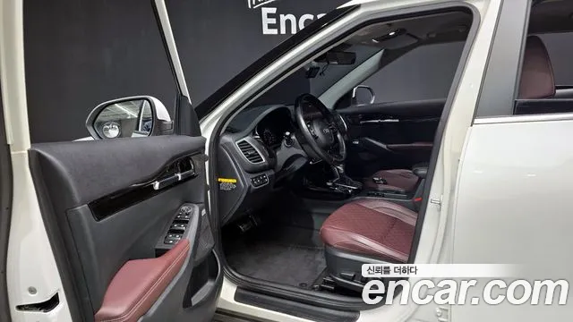 Kia Seltos id 2532284 из Кореи 11