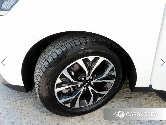 Kia Carnival 4th generation id 4323032 из Кореи 11