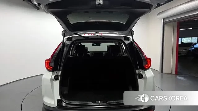 Honda CR-V 5th generation id 3257864 из Кореи 11