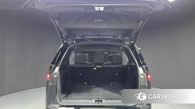 Land Rover Discovery 5 id 3914660 из Кореи 11