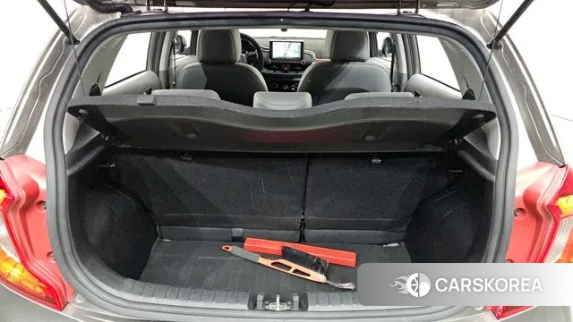 Kia All New Morning (JA) id 3709087 из Кореи 11