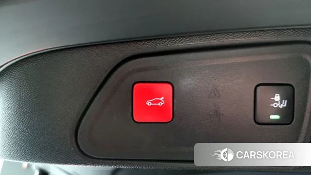 Peugeot 3008 second generation id 3518889 из Кореи 11