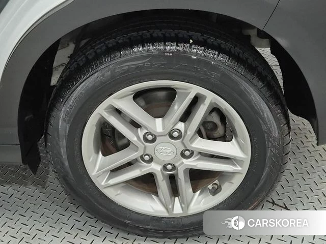 Hyundai Kona id 4557983 из Кореи 11