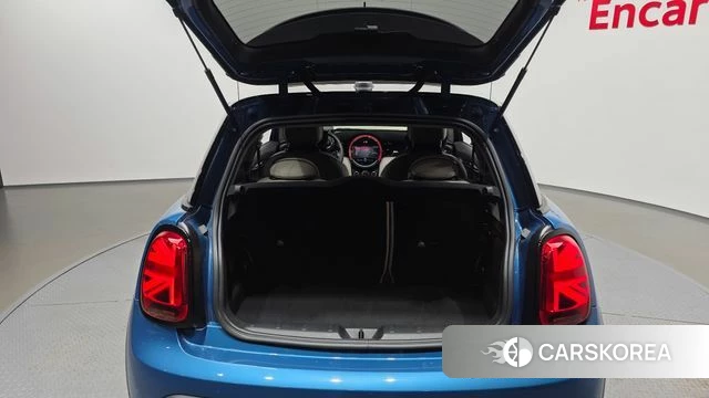 Mini Cooper S id 4871594 из Кореи 11