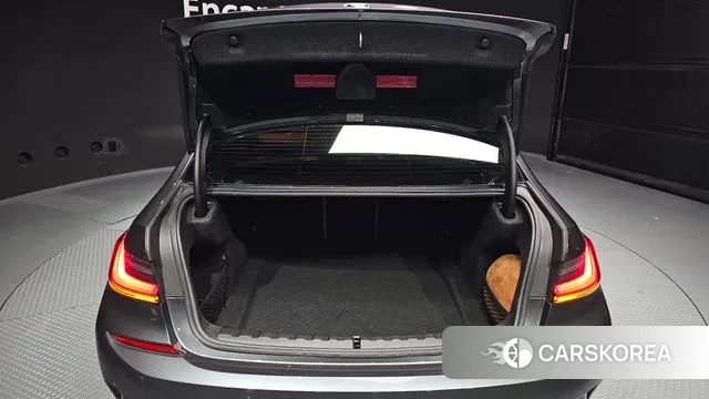 BMW 3 Series (G20) id 3437876 из Кореи 11