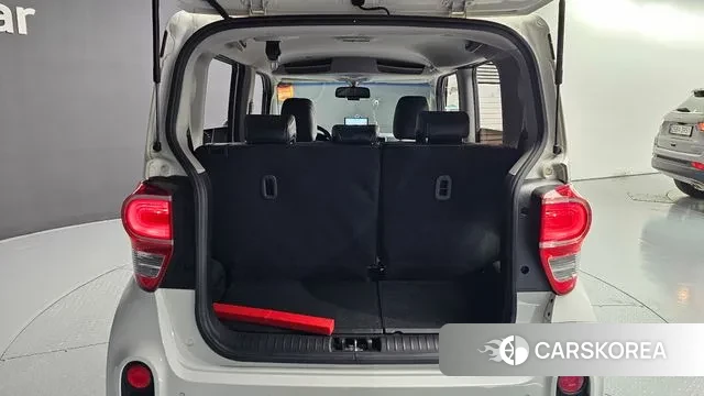 Kia The New Ray id 3029561 из Кореи 11