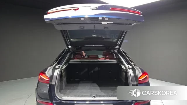 BMW X6 (G06) id 3038721 из Кореи 11