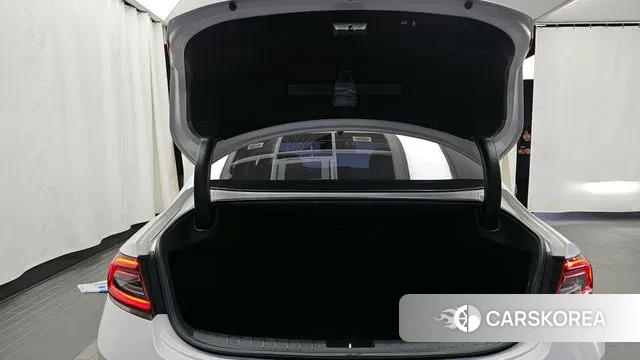 Hyundai Grandeur IG id 3413356 из Кореи 11