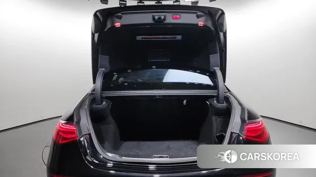 Mercedes-Benz S-Class W223 id 2969501 из Кореи 11