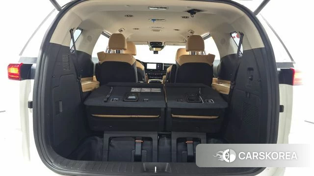 Kia Carnival 4th generation id 3922404 из Кореи 11