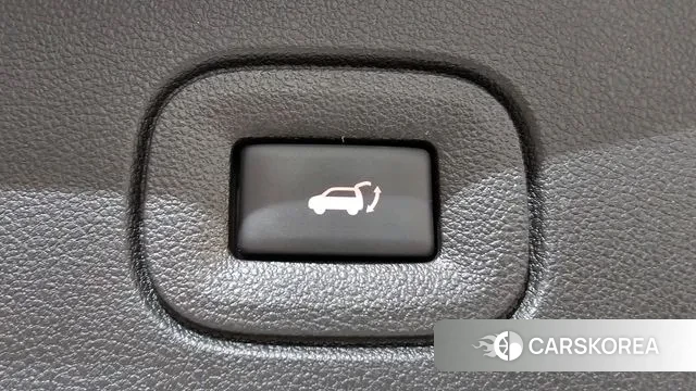 Renault Korea (Samsung) The New QM6 id 3526004 из Кореи 11