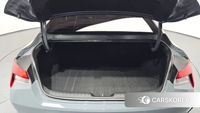 Hyundai Avante Hybrid (CN7) id 3007979 из Кореи 11