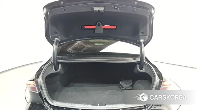 Hyundai The New Grandeur IG Hybrid id 3670870 из Кореи 11