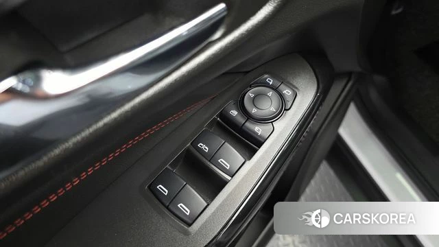 Chevrolet (GM Daewoo) Trax Crossover id 4686793 из Кореи 11