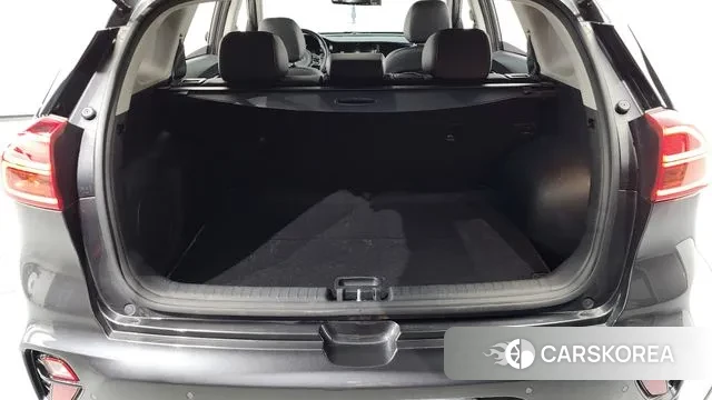 Kia The New Niro id 3144895 из Кореи 11