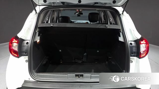 Renault Korea (Samsung) New QM3 id 3936602 из Кореи 11