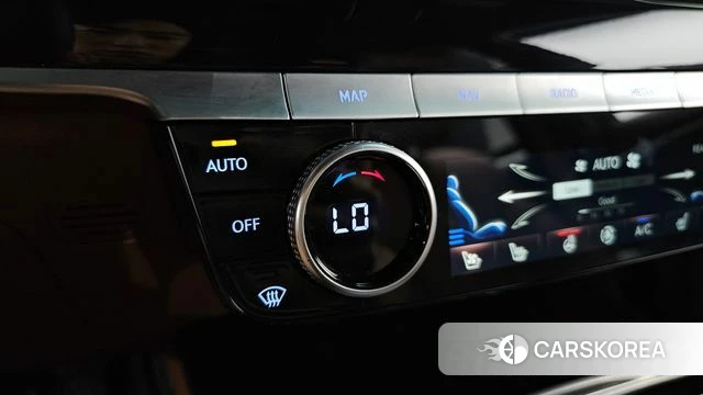 Genesis G80 (RG3) id 4475067 из Кореи 11