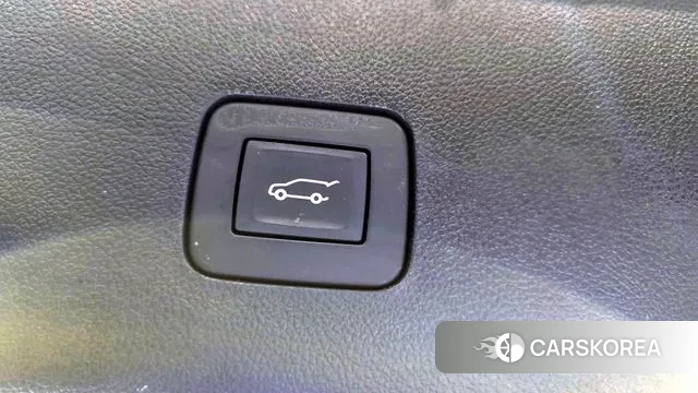 Chevrolet (GM Daewoo) Trax Crossover id 3764008 из Кореи 11