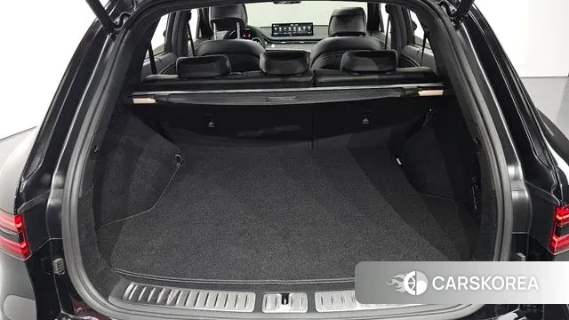 Genesis GV70 id 3596565 из Кореи 11