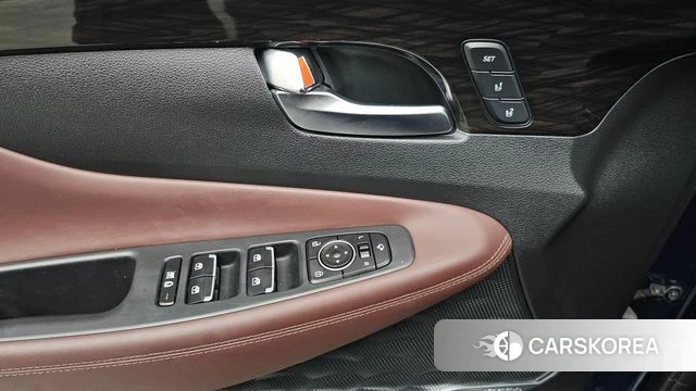 Hyundai Santa Fe TM id 4397702 из Кореи 11