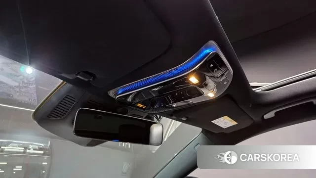 Mercedes-Benz S-Class W223 id 3416653 из Кореи 11