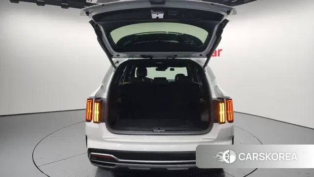 Kia Sorento 4th Generation id 3606825 из Кореи 11