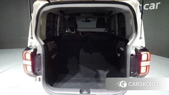 Kia The New Kia Ray id 2974588 из Кореи 11