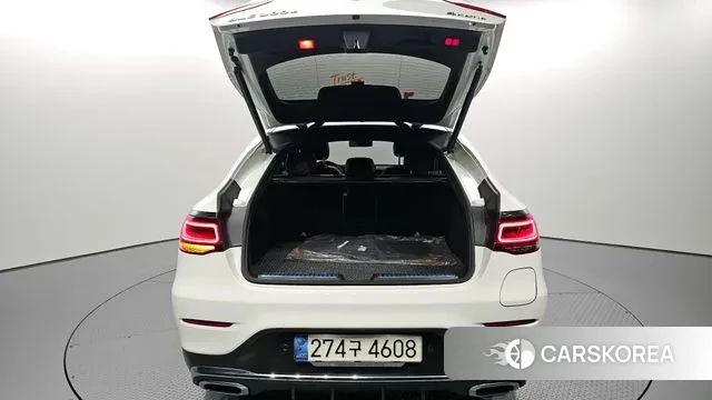 Mercedes-Benz GLC-Class X253 id 3253255 из Кореи 11