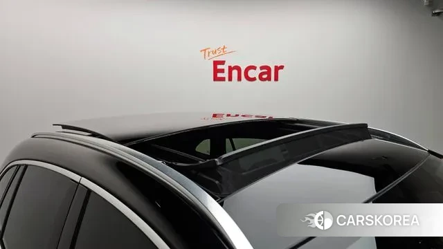 Mercedes-Benz EQA H243 id 3689965 из Кореи 11