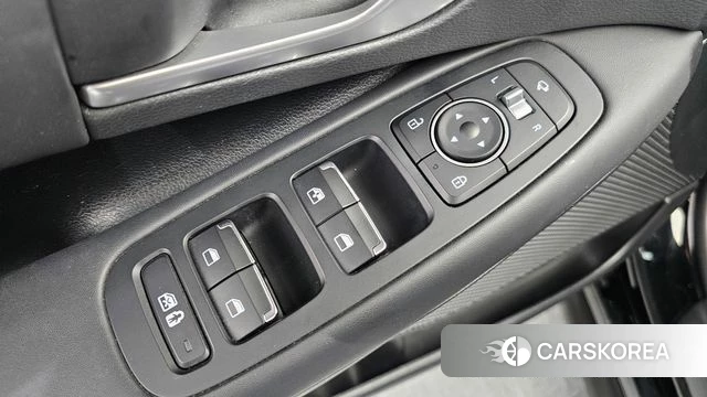 Hyundai Sonata Hybrid (DN8) id 4329985 из Кореи 11