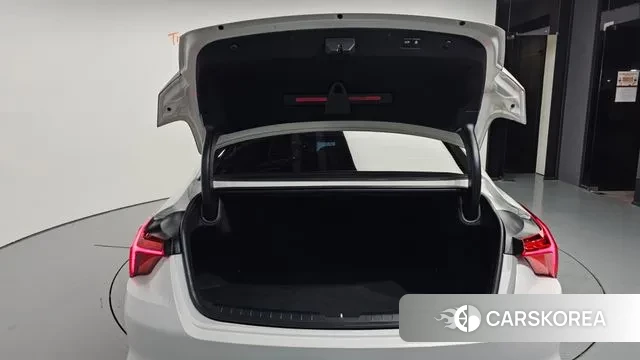 Kia K8 Hybrid id 3300084 из Кореи 11