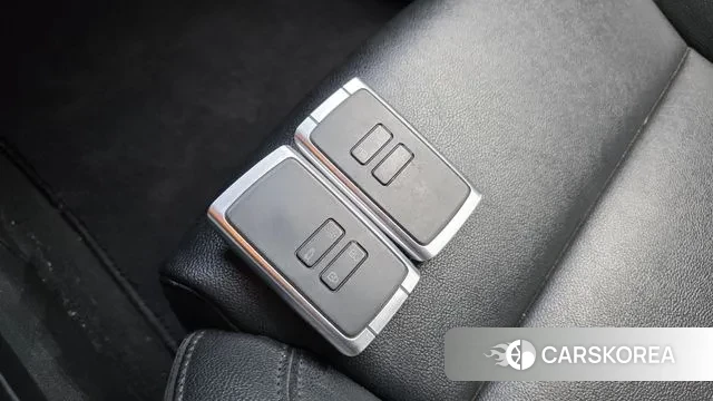 Renault Korea (Samsung) SM6 id 3692771 из Кореи 11