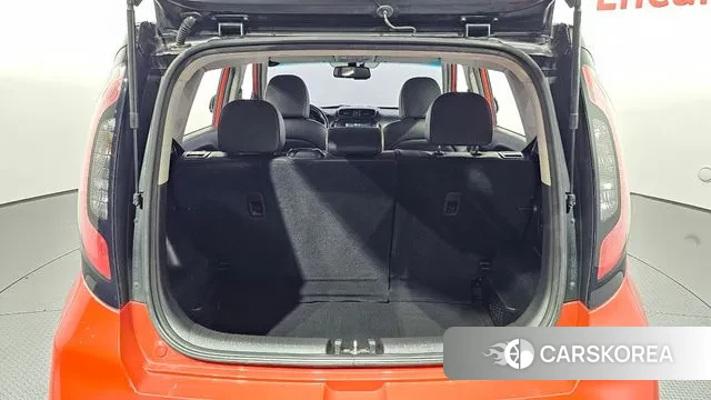 Kia The New Saw id 3357306 из Кореи 11