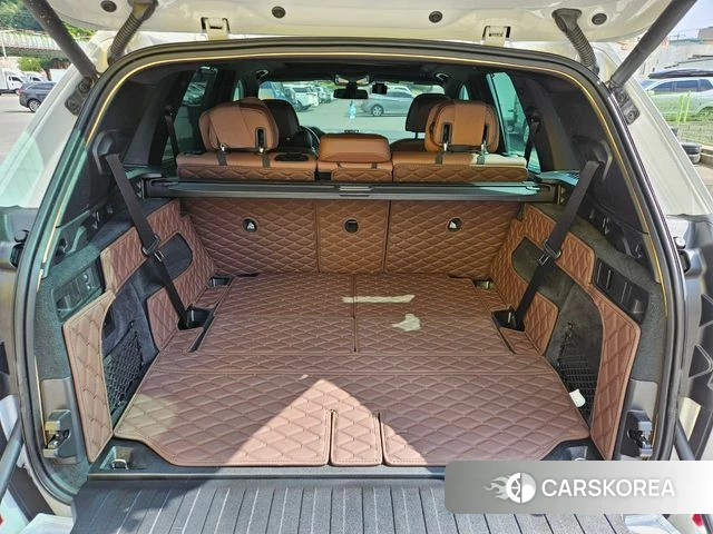 BMW X5 (G05) id 4665704 из Кореи 11