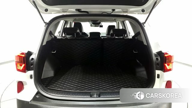 Kia Seltos id 3904796 из Кореи 11